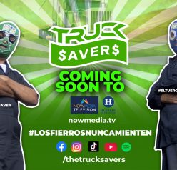 Truck Savers