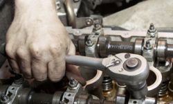 A Semi Truck Preventive Maintenance Program Is Needed !