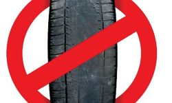 what happens when these tires fail?