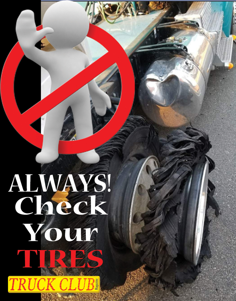 Aprende a darle mantenimiento adecuado a tus llantas