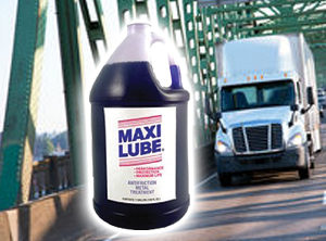 Maxi Lube – Antifriction Products