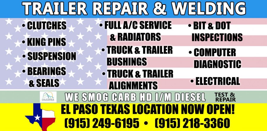 (323) 260-7313 Specialists in Commercial Truck Tires & Truck Retreads