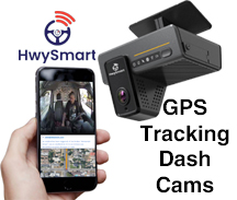 GPS Tracking, Dash Cams, and MDVR 800-662-1723