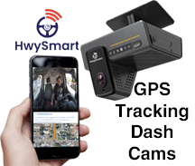 GPS Tracking, Dash Cams, and MDVR 800-662-1723