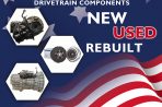 All Truck Gears Inc.