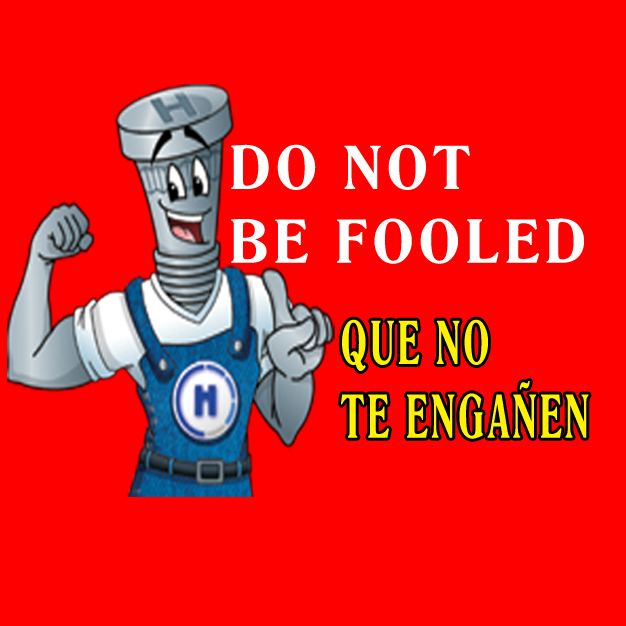 BIRLOS – LOS MEJORES!