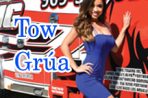 Tow Truck – Grúa – Remolque