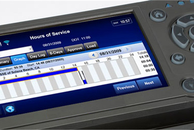 ¿Por que el Log Book  Electrónico? ( ELD )