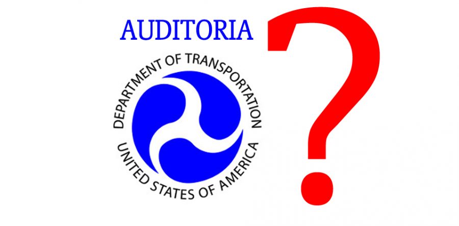 ¿Estas preparado para tener una auditoria con el USDOT?