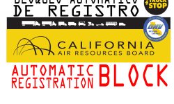 BLOQUEO AUTOMATICO DE REGISTRO 2020 O YA?