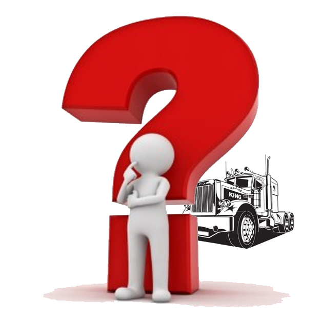 Los Dueños de Camion y sus ultimos 6 meses de trabajo?