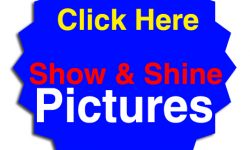 Sneak Preview Show & Shine 2018 Truckers Wanted