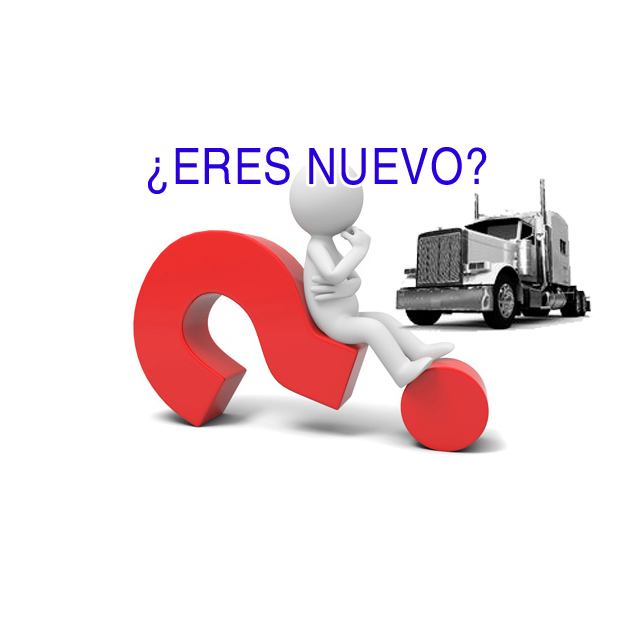 Eres Nuevo en la Industria?