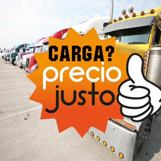 Estamos en crisis…cobra lo justo para llevar la carga