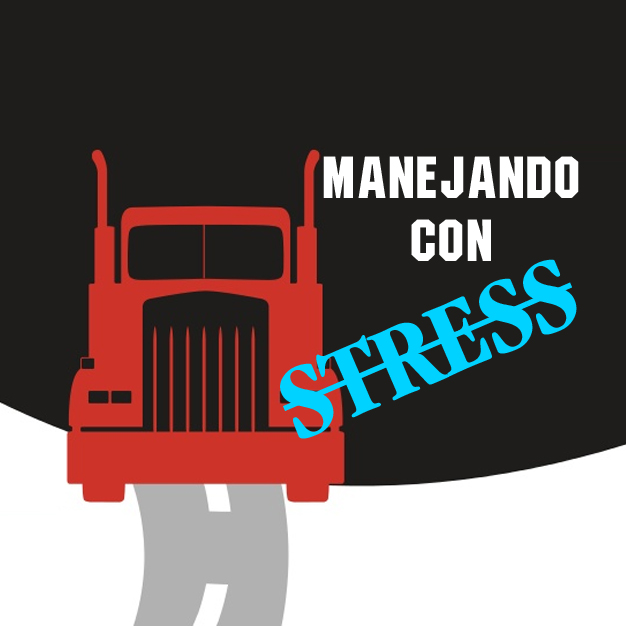 ¿Estás manejando con estrés por las siguientes razones?