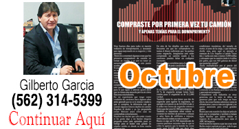 Compraste por primera tu camión y apenas tenias para el enganche?