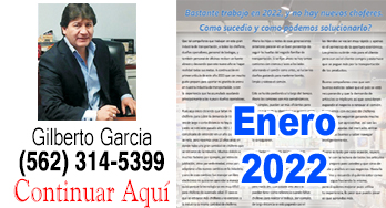 Bastante Trabajo en 2022