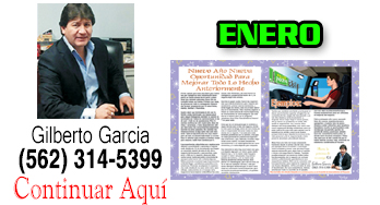 Nuevo año nueva oportinidad para mejorar todo lo hecho anteriormente