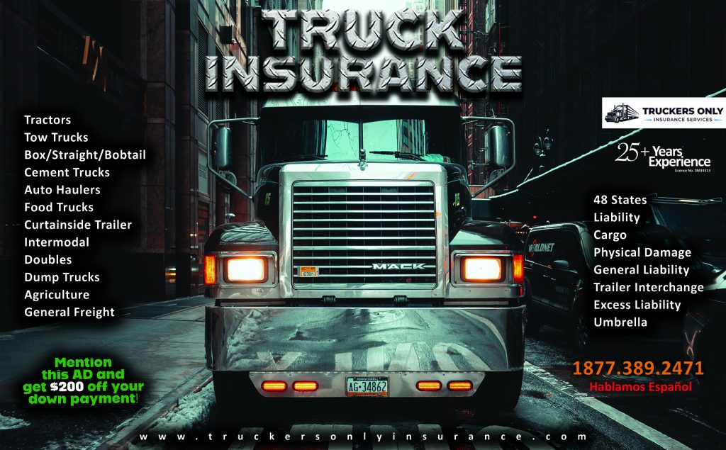 This image has an empty alt attribute; its file name is Truckers-Only-Insurance-1024x635.jpg