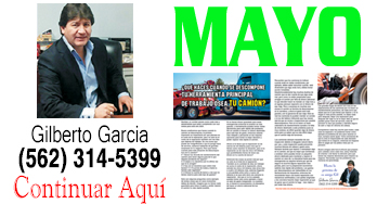 ¿Qué haces cuando se descompone tu herramienta de principal de trabajo o sea tu camión?