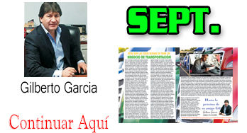 Estas son las cosas buenas de tener un negocio de transportación