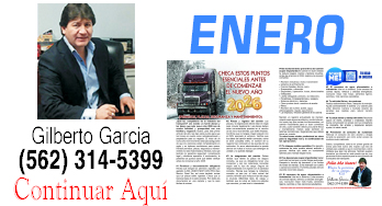 Checa estos puntos escenciales